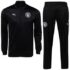 Puma Manchester City Voetbalshirt Graphic Grijs
