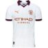 Puma Manchester City Tenue Uit Kids 2023-24