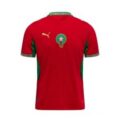 Puma Marokko Shirt Thuis Kids 2026-28