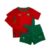 Puma Marokko Thuistenue Kids 2027-2028