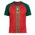 Puma Marokko Trainingsshirt Rood 2026-28