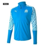 Puma Olympique Marseille Anthem Jack 2020-21