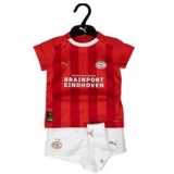 Puma PSV Tenue Thuis Minikit Baby 2023-24