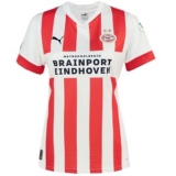 Puma PSV Thuisshirt Vrouwen 2022-2023