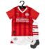 Puma PSV Tenue Thuis Minikit Baby 2023-24