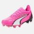 Puma Manchester City Voetbalshirt Graphic Grijs