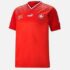 Marokko Ziyech 7 Shirt Thuis 2022-2023