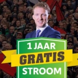 Qurrent 1 Jaar Gratis Stroom Actie