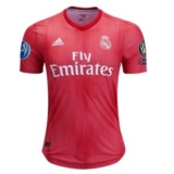 Real Madrid 3e Shirt Europa 2018-19