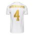 Duitsland Thuisshirt Kimmich 2020-2021