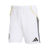 Real Madrid Thuisshort Tenue 2025-2026