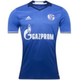 Schalke 04 Thuisshirt 2017-2018