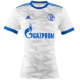 Schalke 04 Uitshirt 2017-2018