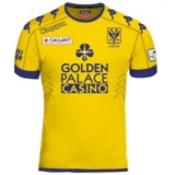 Sint-Truidense VV Thuisshirt 2016-2017
