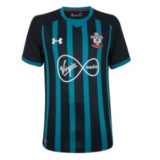 Southampton Uitshirt 2017-2018