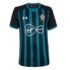 Southampton Shirt Uit Kinderen 2017-2018