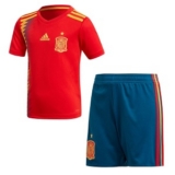 Spanje Minikit Kinderen 2018-2019