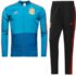 adidas Spanje Trainingspak Landen