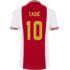 Nike Nederland Shirt Kind Blauw 2022-2023
