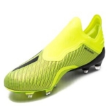 adidas Team Mode Rood Geel Blauw