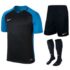 Nike Voetbaltenues Voetbalteam