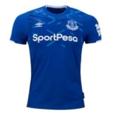 Umbro Everton Thuisshirt Blauw 2019-2020