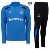 Umbro Everton Trainingspak 2017-18