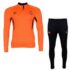 Feyenoord Trainingsshirt Koeienpatroon 2019-20