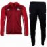 Ajax Grijs Trainingspak Warming-Up 2019-2020