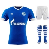 Umbro Schalke 04 Tenue 2018-2019