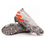 adidas Encryption Pack Grijze Voetbalschoenen 2019
