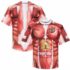Nike Atletico Madrid Trainingspak Grijs 2019-2020