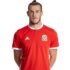 Engeland Uitshirt 2017-2018